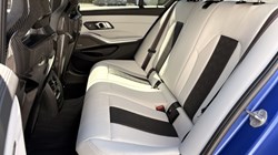 2022 (71) BMW M3 Competition 4dr Step Auto 5604890