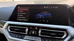 2022 (71) BMW M3 Competition 4dr Step Auto 5604860
