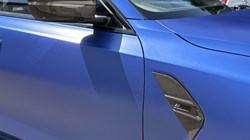 2022 (71) BMW M3 Competition 4dr Step Auto 5604875