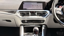 2022 (71) BMW M3 Competition 4dr Step Auto 5604888