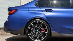 2022 (71) BMW M3 Competition 4dr Step Auto 5604877