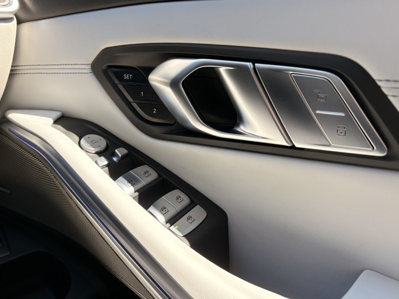 2022 (71) BMW M3 Competition 4dr Step Auto 5604864