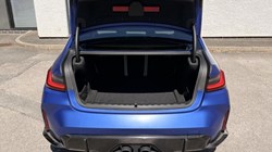 2022 (71) BMW M3 Competition 4dr Step Auto 5604871