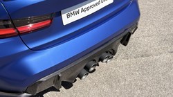 2022 (71) BMW M3 Competition 4dr Step Auto 5604869