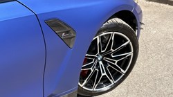 2022 (71) BMW M3 Competition 4dr Step Auto 5604881