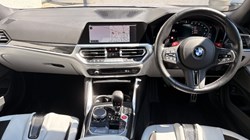 2022 (71) BMW M3 Competition 4dr Step Auto 5604886