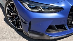 2022 (71) BMW M3 Competition 4dr Step Auto 5604896