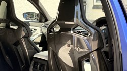 2022 (71) BMW M3 Competition 4dr Step Auto 5604889