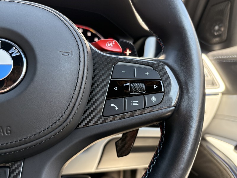 2022 (71) BMW M3 Competition 4dr Step Auto 5604863