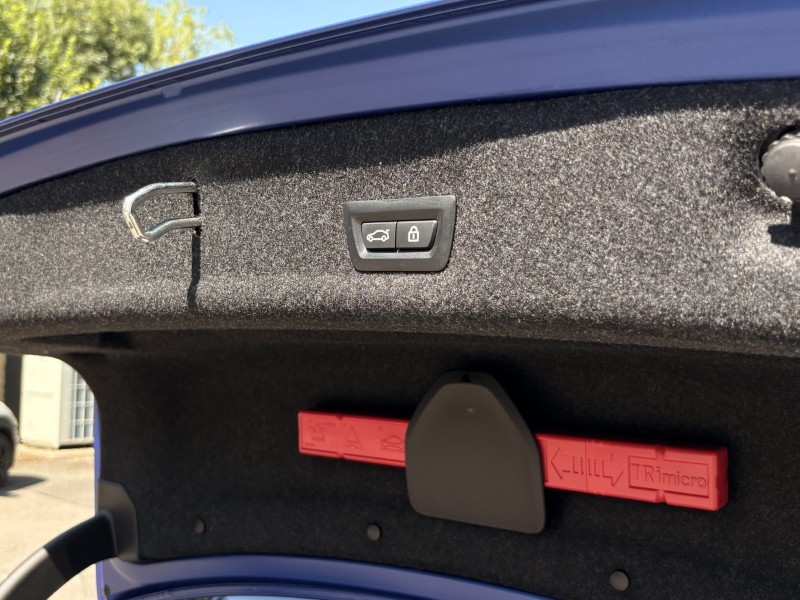 2022 (71) BMW M3 Competition 4dr Step Auto 5604873