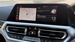 2022 (71) BMW M3 Competition 4dr Step Auto 5604858