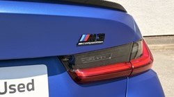 2022 (71) BMW M3 Competition 4dr Step Auto 5604870