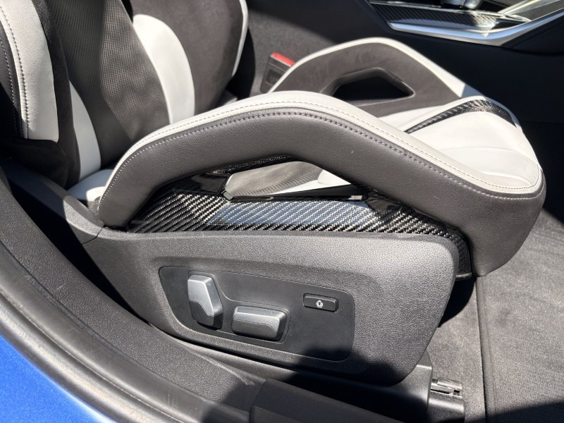 2022 (71) BMW M3 Competition 4dr Step Auto 5604884