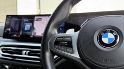 2023 (23) BMW 3 SERIES M340d xDrive MHT 4dr Step Auto 5632642