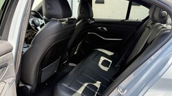 2023 (23) BMW 3 SERIES M340d xDrive MHT 4dr Step Auto 5632633