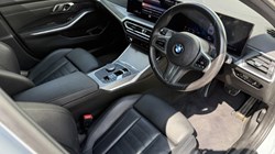 2023 (23) BMW 3 SERIES M340d xDrive MHT 4dr Step Auto 5632635