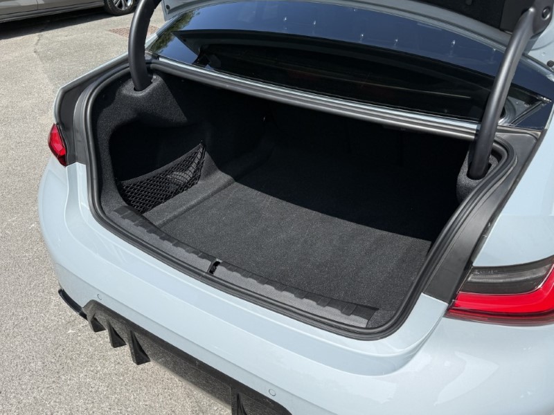 2023 (23) BMW 3 SERIES M340d xDrive MHT 4dr Step Auto 5632632