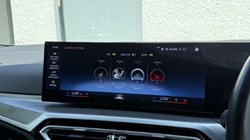 2023 (23) BMW 3 SERIES M340d xDrive MHT 4dr Step Auto 5632648