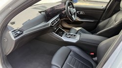 2023 (23) BMW 3 SERIES M340d xDrive MHT 4dr Step Auto 5632634