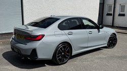 2023 (23) BMW 3 SERIES M340d xDrive MHT 4dr Step Auto 5632657