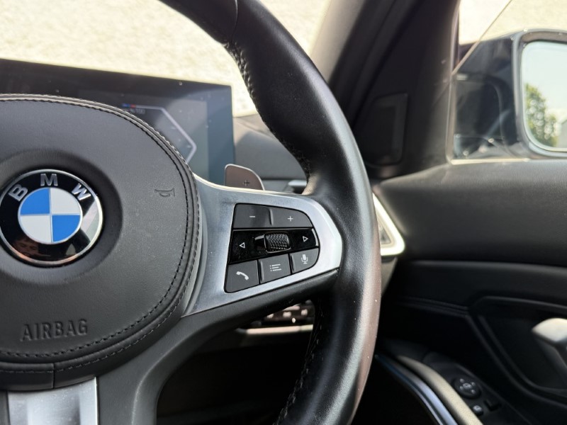 2023 (23) BMW 3 SERIES M340d xDrive MHT 4dr Step Auto 5632643