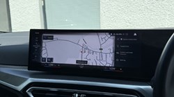 2023 (23) BMW 3 SERIES M340d xDrive MHT 4dr Step Auto 5632647