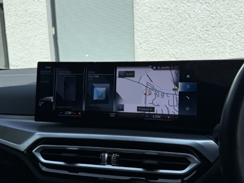 2023 (23) BMW 3 SERIES M340d xDrive MHT 4dr Step Auto 5632645
