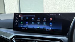 2023 (23) BMW 3 SERIES M340d xDrive MHT 4dr Step Auto 5632646