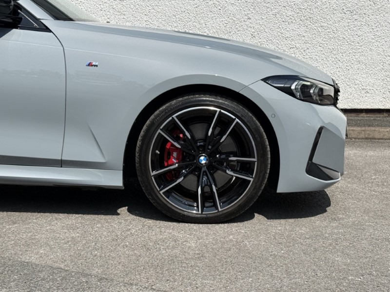 2023 (23) BMW 3 SERIES M340d xDrive MHT 4dr Step Auto 5632655