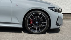 2023 (23) BMW 3 SERIES M340d xDrive MHT 4dr Step Auto 5632655