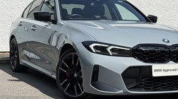 2023 (23) BMW 3 SERIES M340d xDrive MHT 4dr Step Auto 5632661