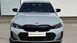 2023 (23) BMW 3 SERIES M340d xDrive MHT 4dr Step Auto 5632666