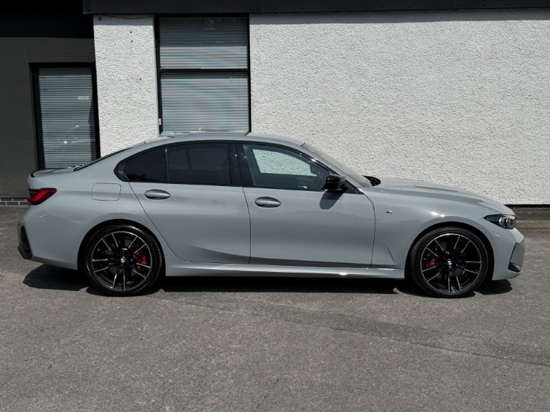 2023 (23) BMW 3 SERIES M340d xDrive MHT 4dr Step Auto 5632654