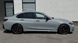 2023 (23) BMW 3 SERIES M340d xDrive MHT 4dr Step Auto 5632654