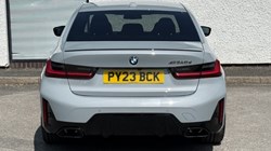 2023 (23) BMW 3 SERIES M340d xDrive MHT 4dr Step Auto 5632629