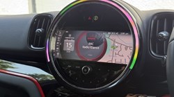 2021 (21) MINI COUNTRYMAN 2.0 John Cooper Works ALL4 5dr Auto 5613662