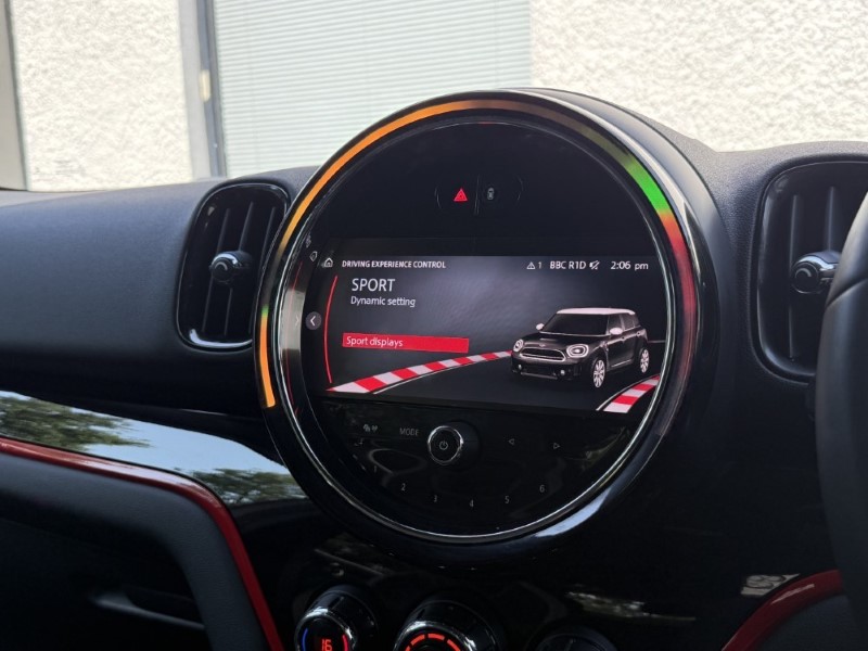 2021 (21) MINI COUNTRYMAN 2.0 John Cooper Works ALL4 5dr Auto 5613666