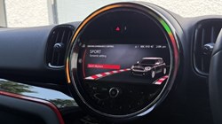 2021 (21) MINI COUNTRYMAN 2.0 John Cooper Works ALL4 5dr Auto 5613666