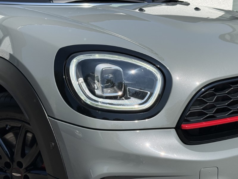 2021 (21) MINI COUNTRYMAN 2.0 John Cooper Works ALL4 5dr Auto 5613685