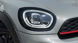 2021 (21) MINI COUNTRYMAN 2.0 John Cooper Works ALL4 5dr Auto 5613685