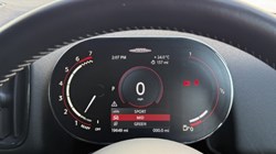 2021 (21) MINI COUNTRYMAN 2.0 John Cooper Works ALL4 5dr Auto 5613672