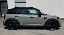 2021 (21) MINI COUNTRYMAN 2.0 John Cooper Works ALL4 5dr Auto 5613674