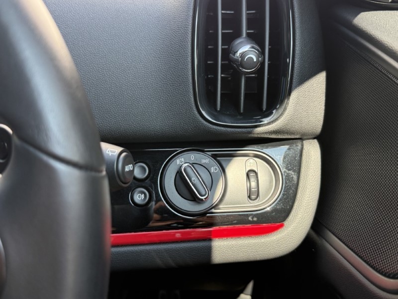 2021 (21) MINI COUNTRYMAN 2.0 John Cooper Works ALL4 5dr Auto 5613673
