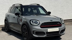 2021 (21) MINI COUNTRYMAN 2.0 John Cooper Works ALL4 5dr Auto 5613688