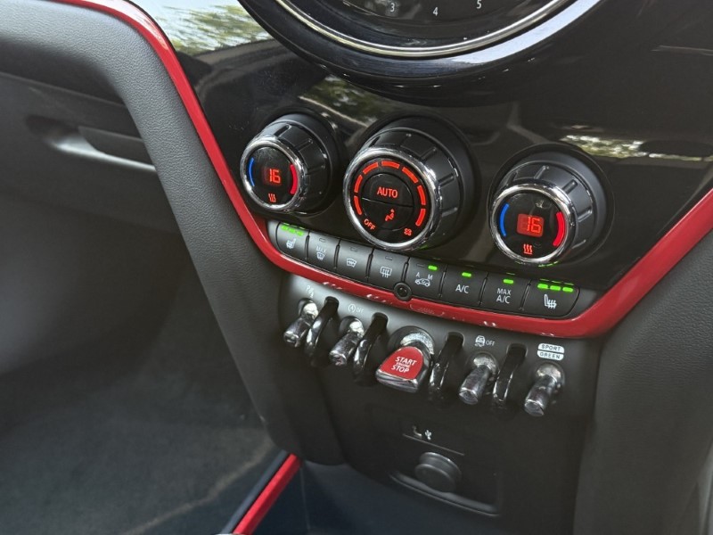 2021 (21) MINI COUNTRYMAN 2.0 John Cooper Works ALL4 5dr Auto 5613659