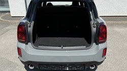 2021 (21) MINI COUNTRYMAN 2.0 John Cooper Works ALL4 5dr Auto 5613648
