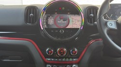 2021 (21) MINI COUNTRYMAN 2.0 John Cooper Works ALL4 5dr Auto 5613656
