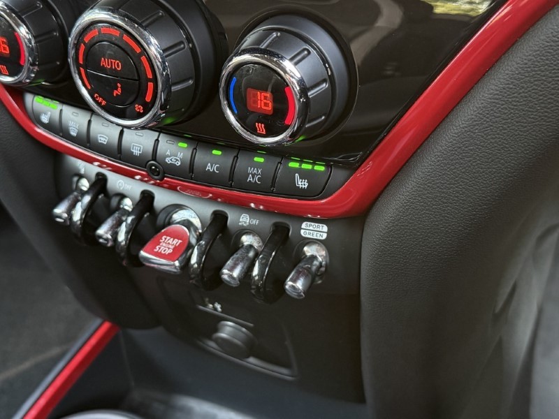 2021 (21) MINI COUNTRYMAN 2.0 John Cooper Works ALL4 5dr Auto 5613660