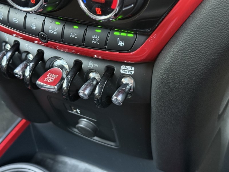 2021 (21) MINI COUNTRYMAN 2.0 John Cooper Works ALL4 5dr Auto 5613661