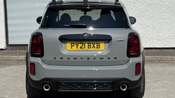 2021 (21) MINI COUNTRYMAN 2.0 John Cooper Works ALL4 5dr Auto 5613646